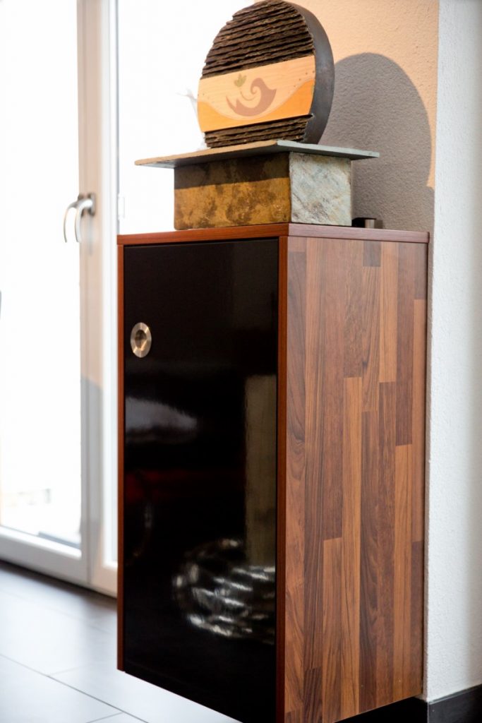 Sonderanfertigungen – Schreinerei Stritt